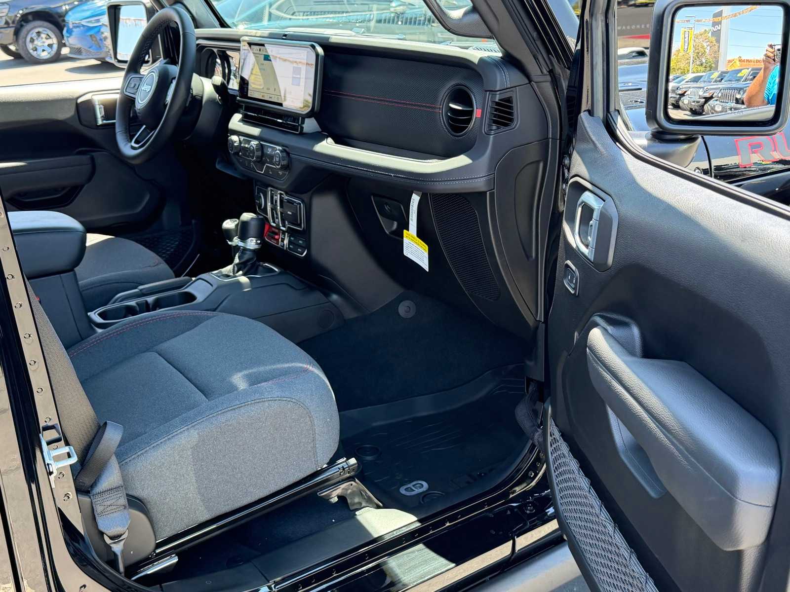 Thumbnail: 2026 Jeep Gladiator - 24