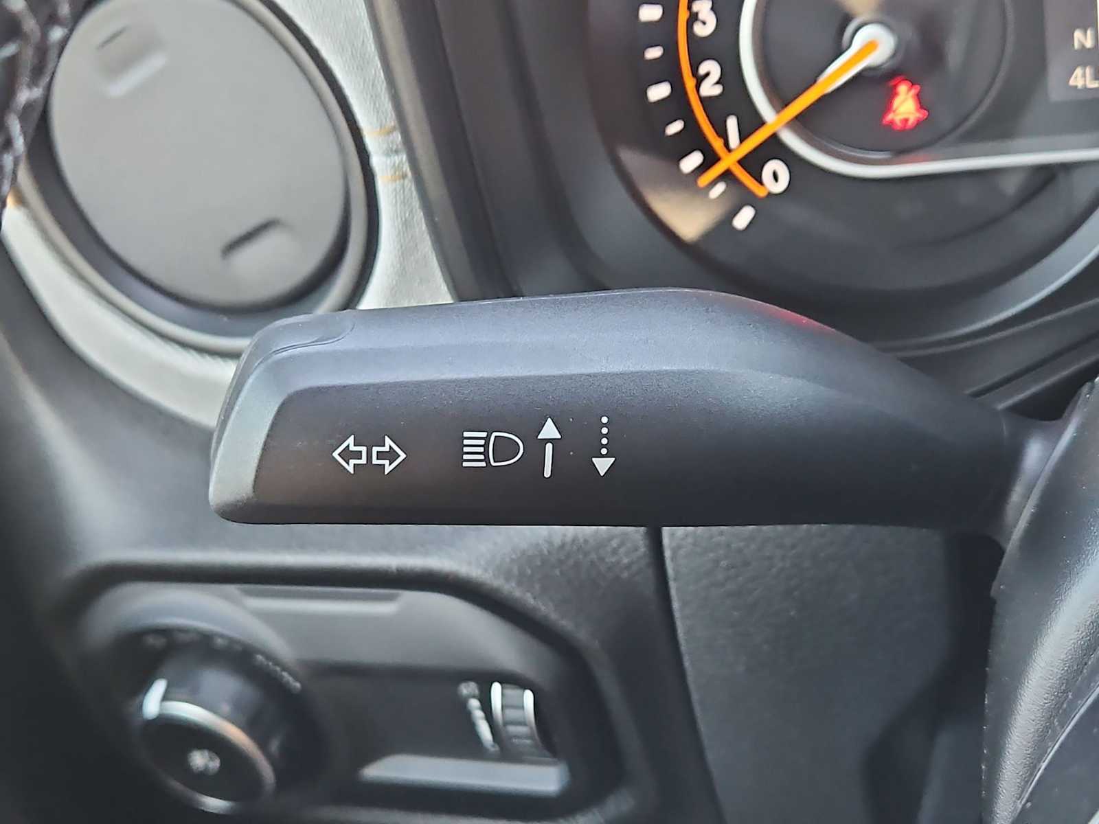 Thumbnail: 2026 Jeep Wrangler - 25