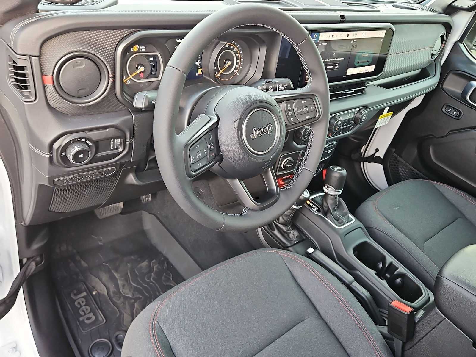 Thumbnail: 2026 Jeep Wrangler - 10