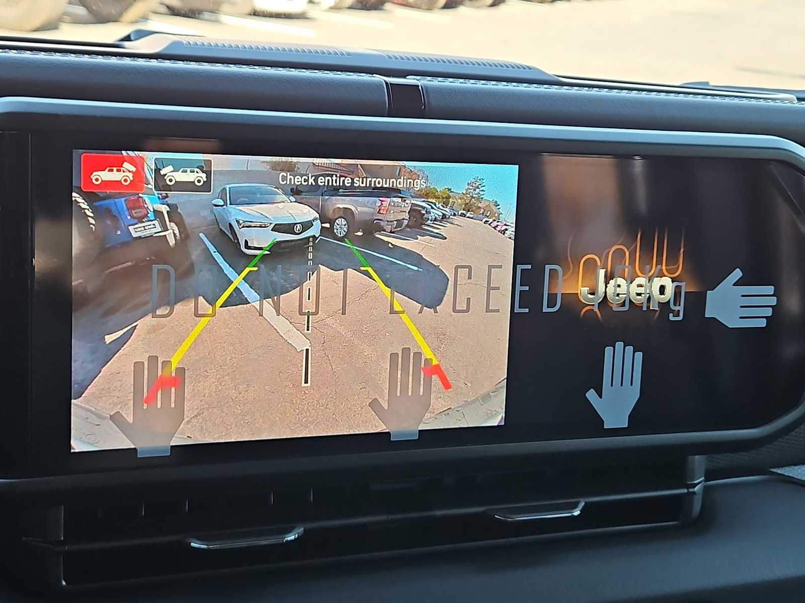 Thumbnail: 2026 Jeep Wrangler - 28