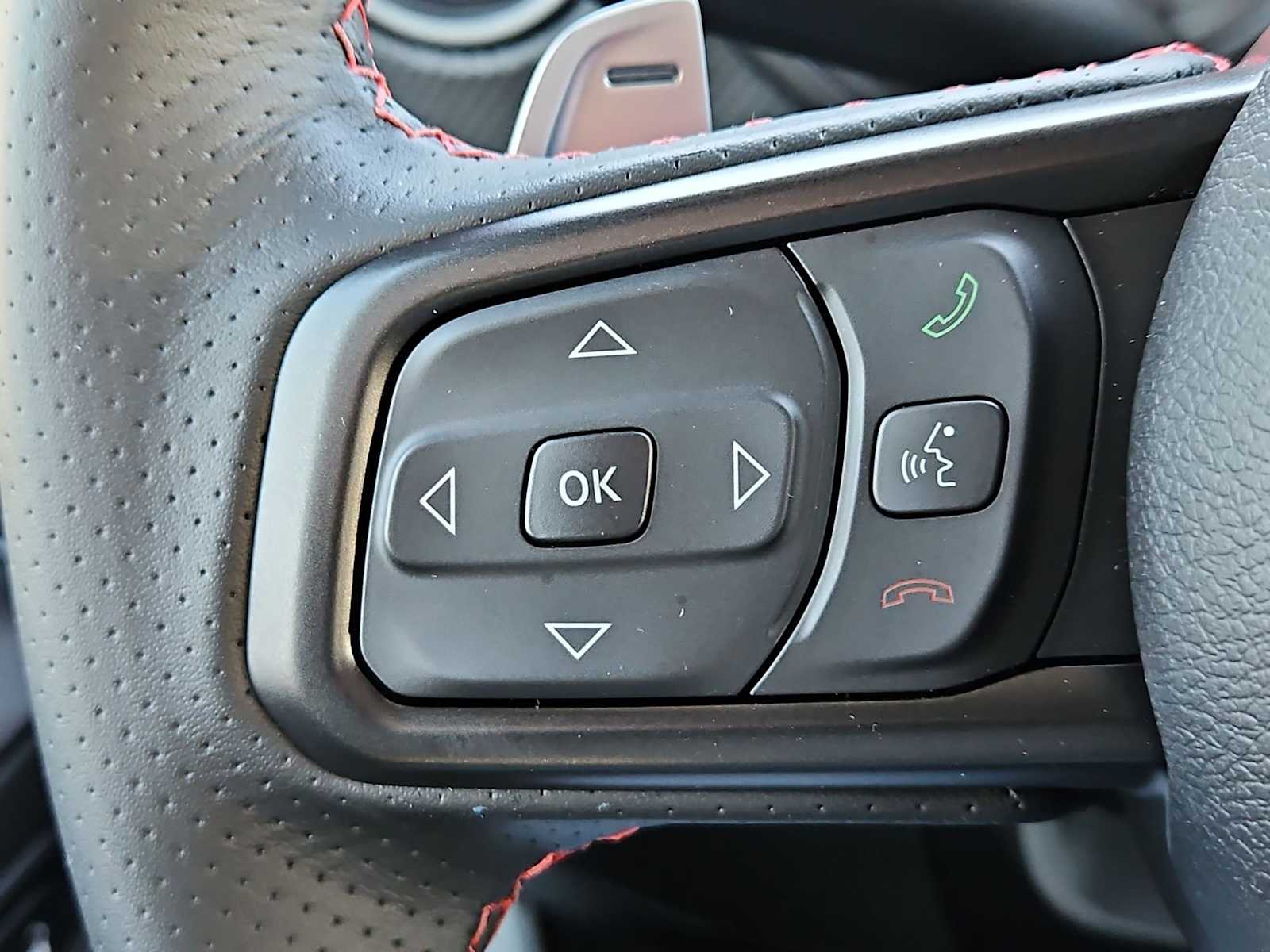 Thumbnail: 2026 Jeep Wrangler - 23