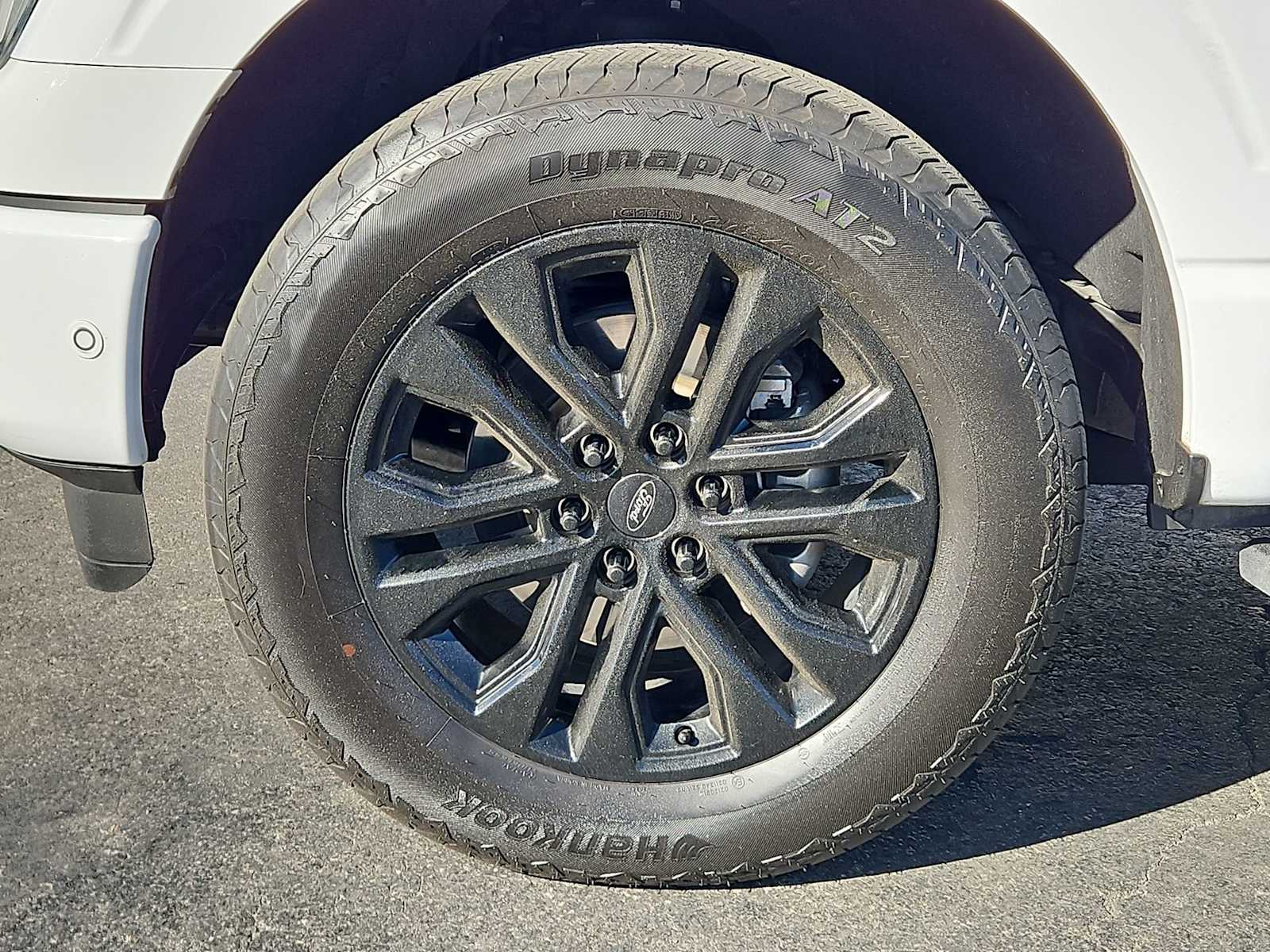 Thumbnail: 2021 Ford F-150 - 28