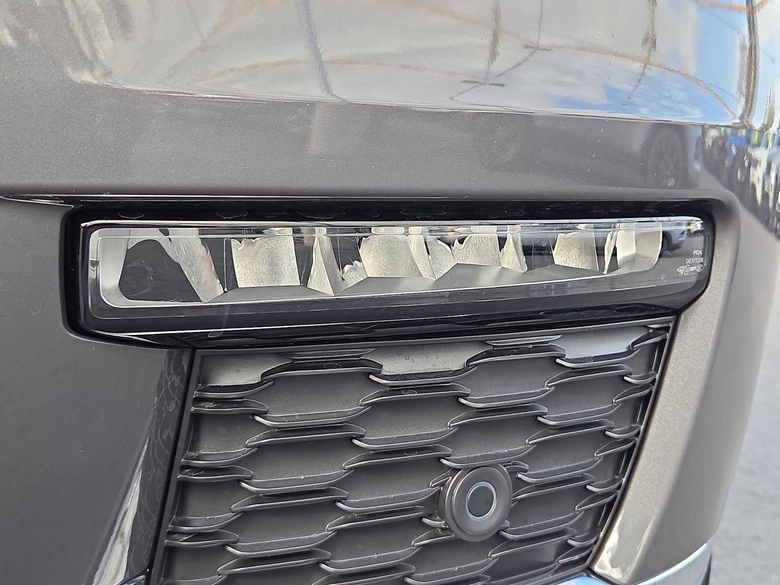 Thumbnail: 2025 Jeep Grand Cherokee L - 11