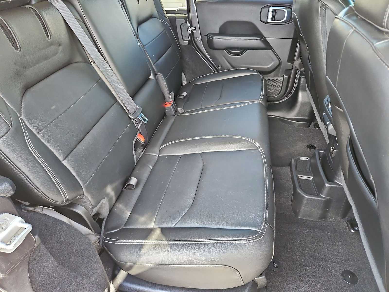 Thumbnail: 2023 Jeep Wrangler - 19