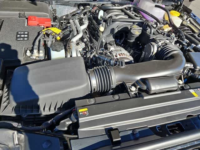 Thumbnail: 2026 Jeep Wrangler - 14