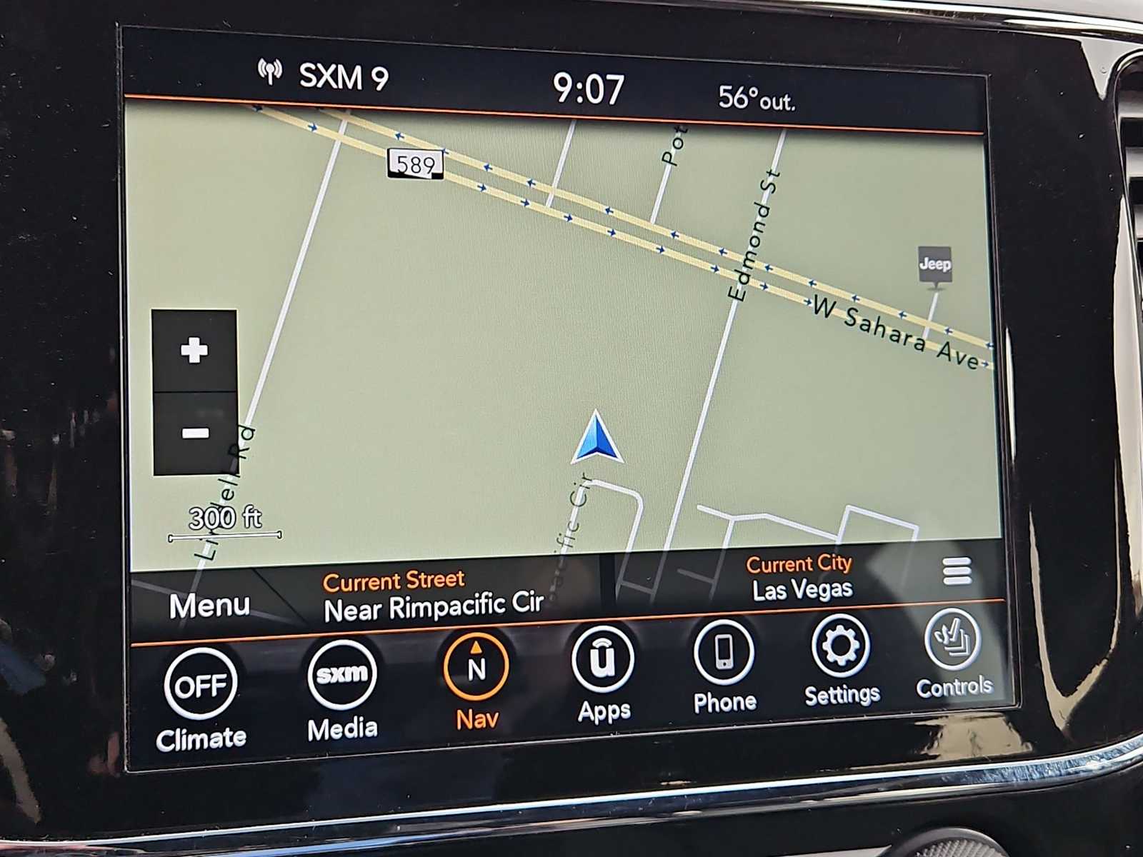 Thumbnail: 2022 Jeep Grand Cherokee - 45