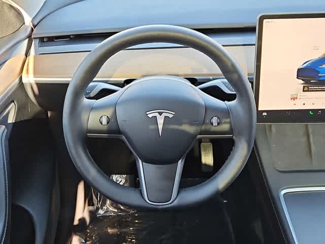 Thumbnail: 2024 Tesla Model Y - 23
