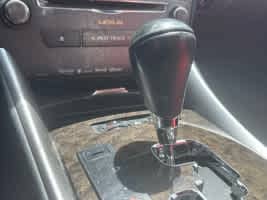 Thumbnail: 2015 Lexus IS - 15