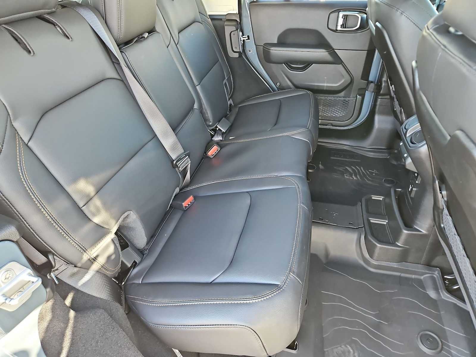 Thumbnail: 2026 Jeep Wrangler - 19