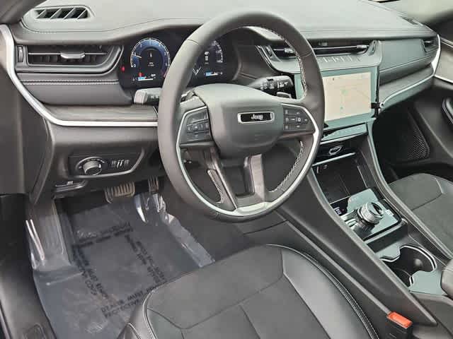 Thumbnail: 2026 Jeep Grand Cherokee - 10