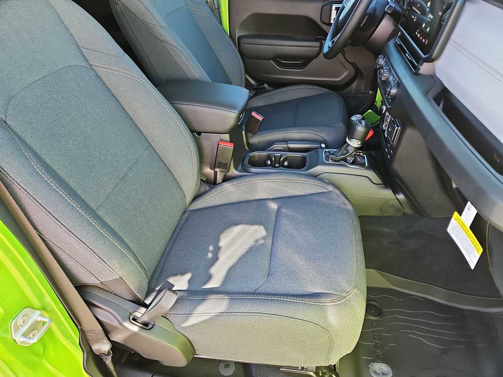 Thumbnail: 2026 Jeep Wrangler - 20