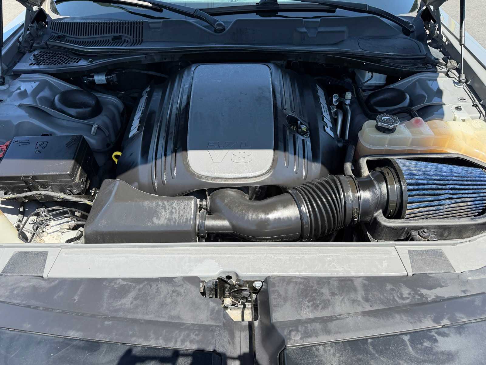 Thumbnail: 2018 Dodge Challenger - 28