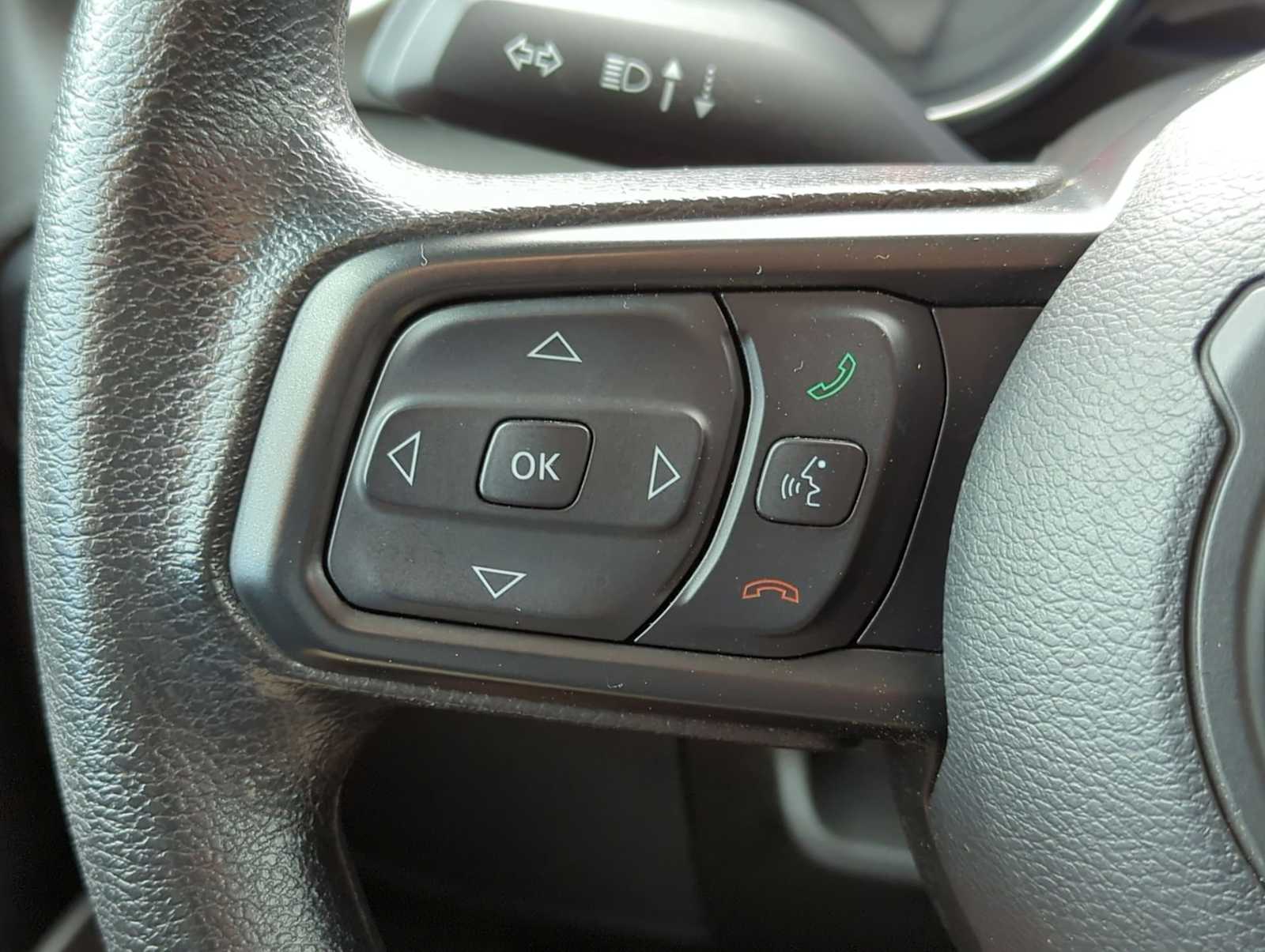 Thumbnail: 2021 Jeep Wrangler - 22