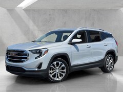 2019 GMC Terrain SLT SUV