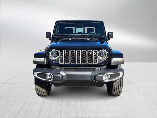 Thumbnail: 2026 Jeep Gladiator - 3