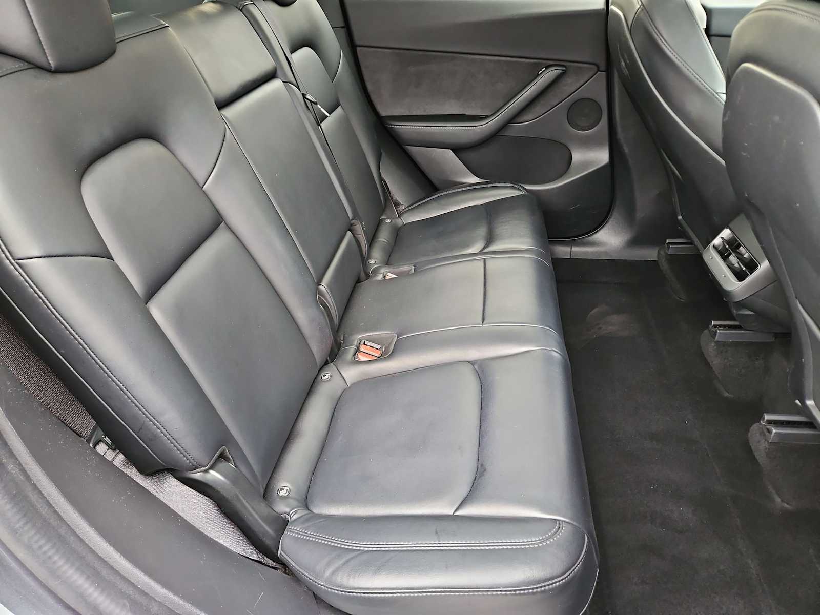 Thumbnail: 2021 Tesla Model Y - 21