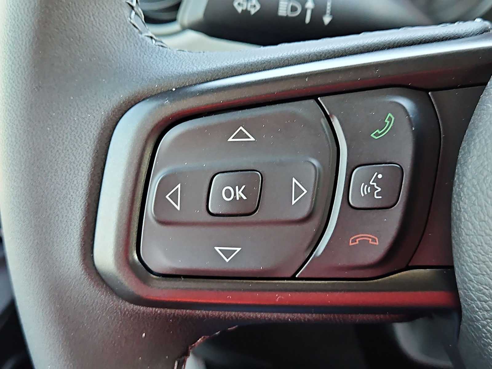 Thumbnail: 2026 Jeep Wrangler - 22