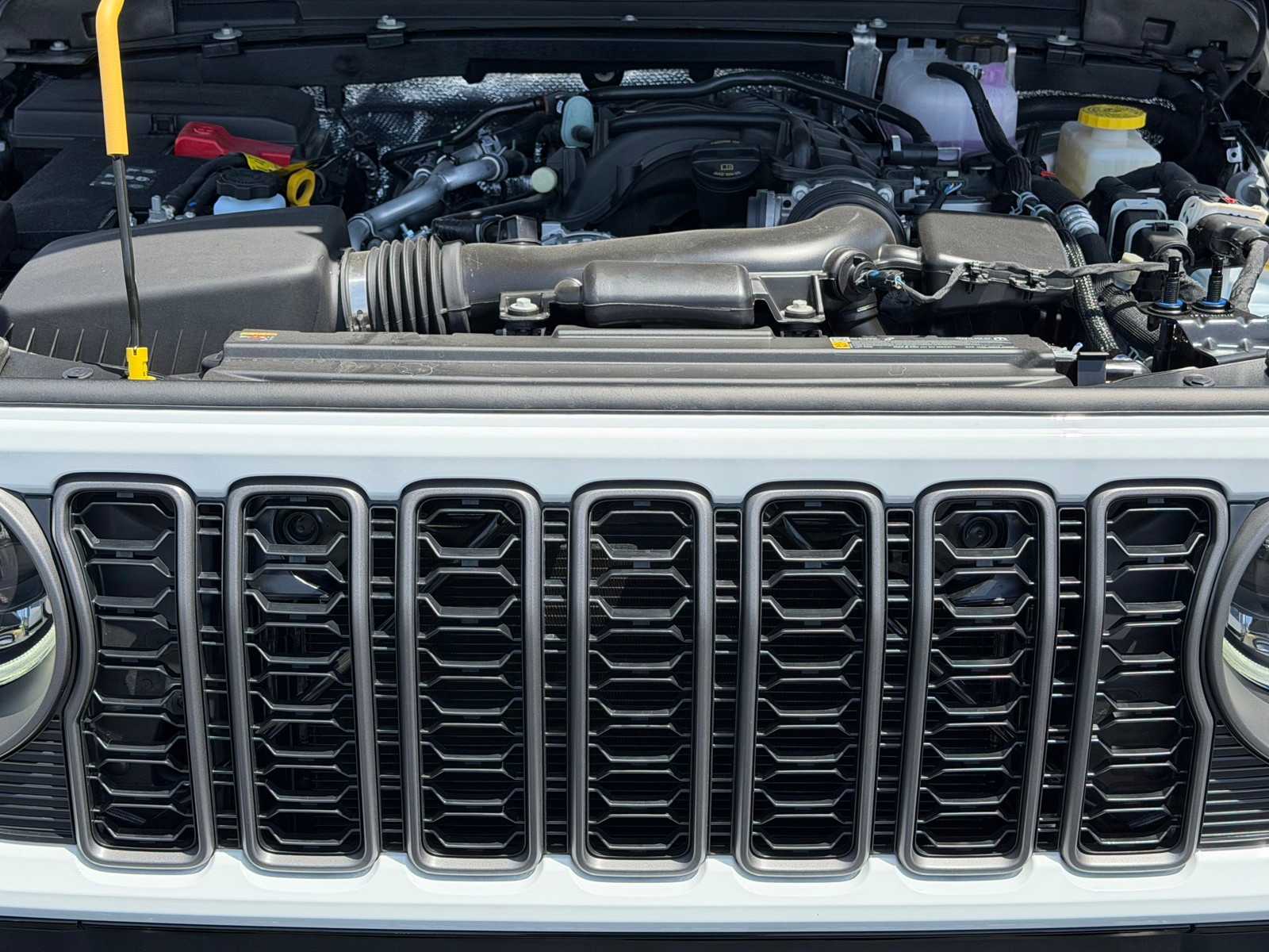 Thumbnail: 2026 Jeep Wrangler - 29