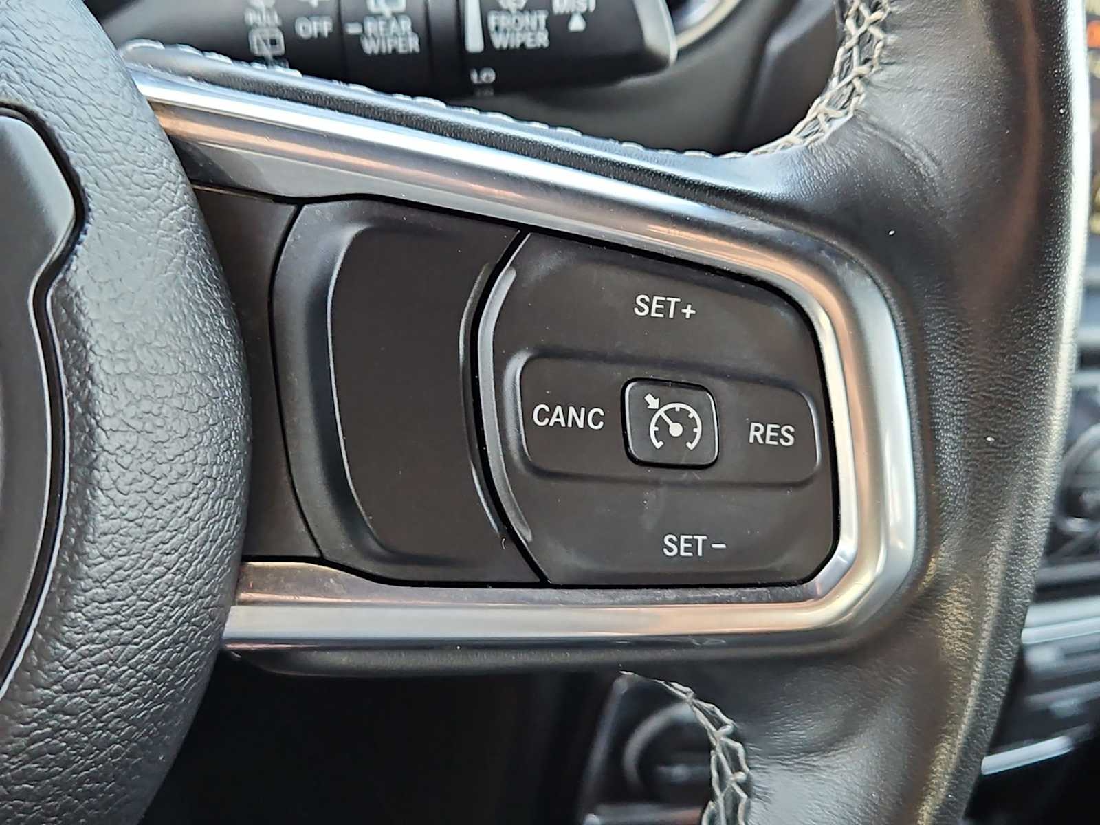 Thumbnail: 2021 Jeep Wrangler - 23