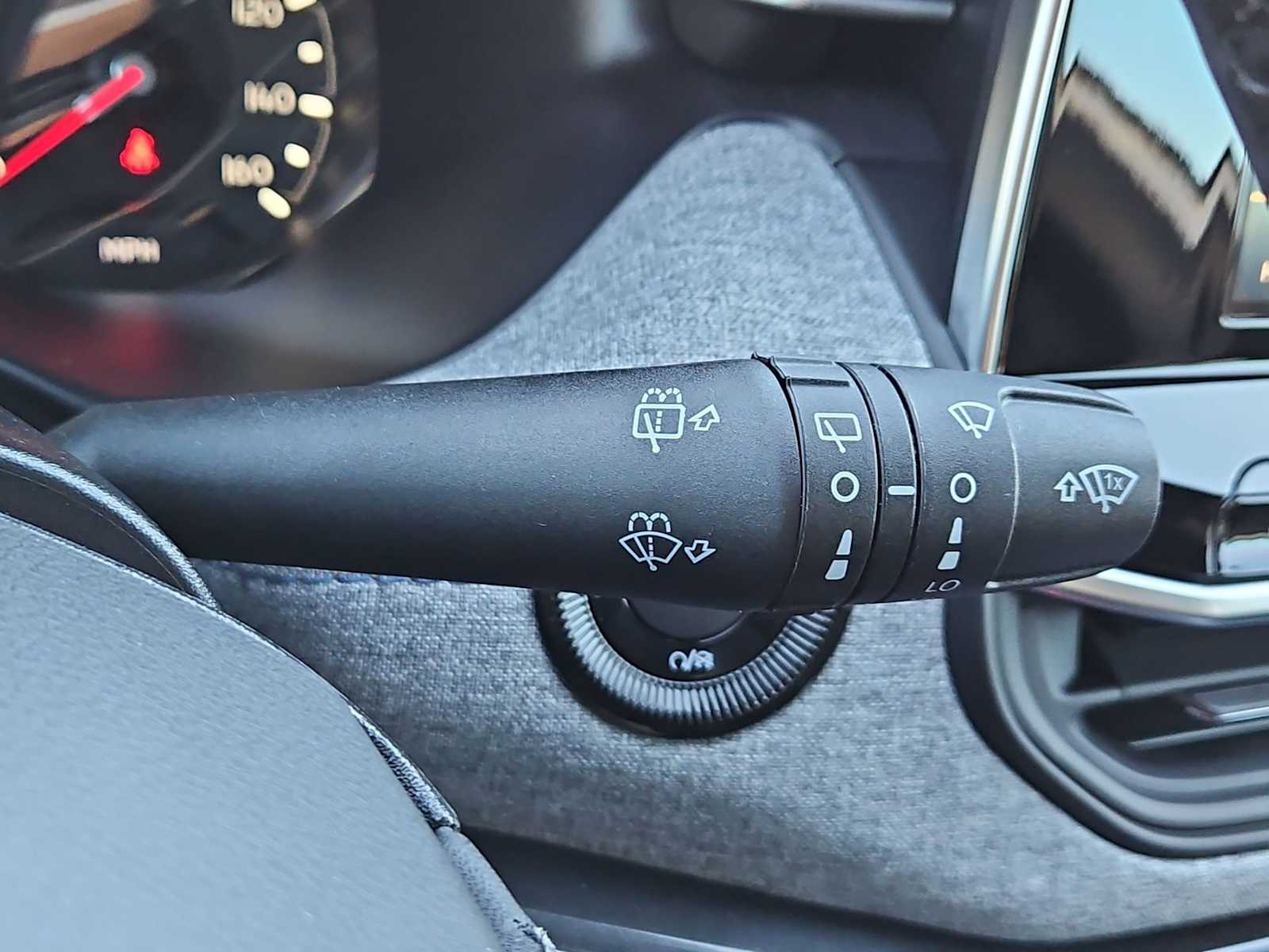 Thumbnail: 2026 Jeep Compass - 25