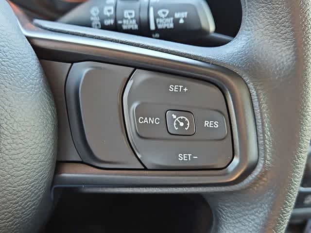 Thumbnail: 2026 Jeep Wrangler - 23