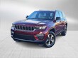 Jeep Grand Cherokee 4xe