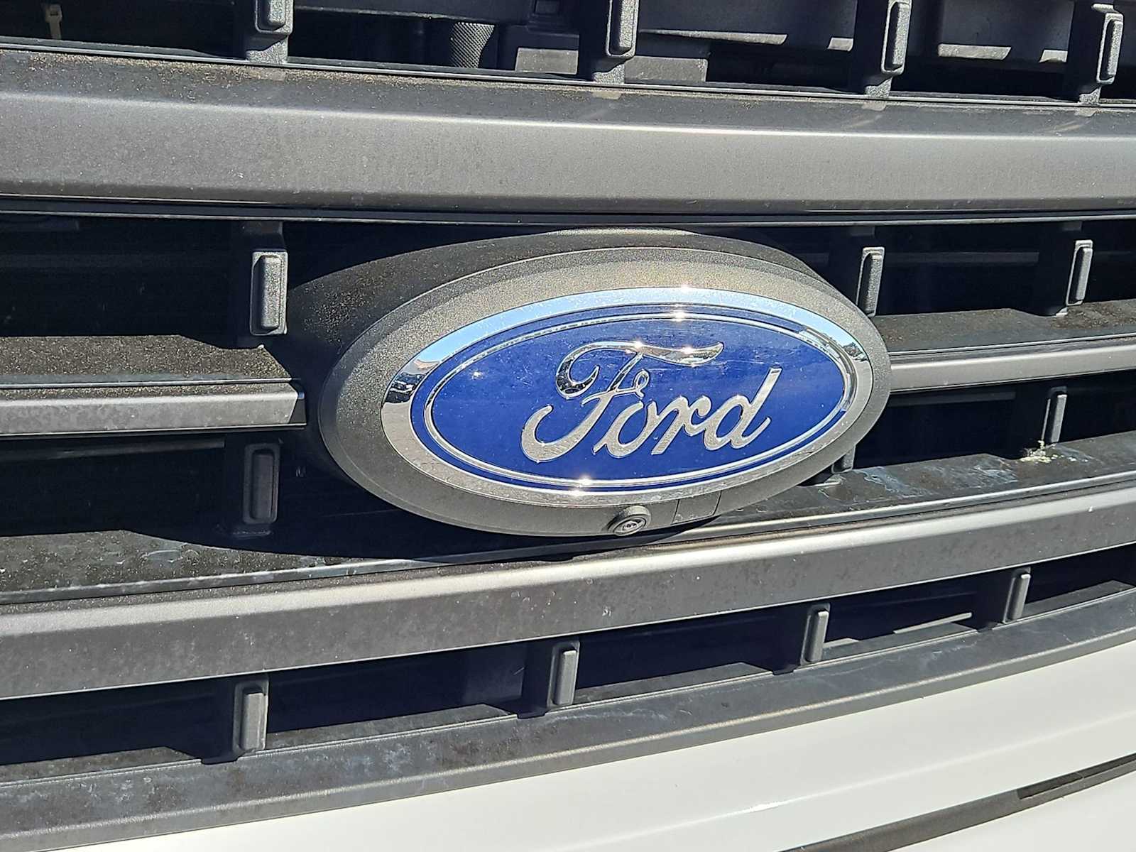 Thumbnail: 2021 Ford F-150 - 24