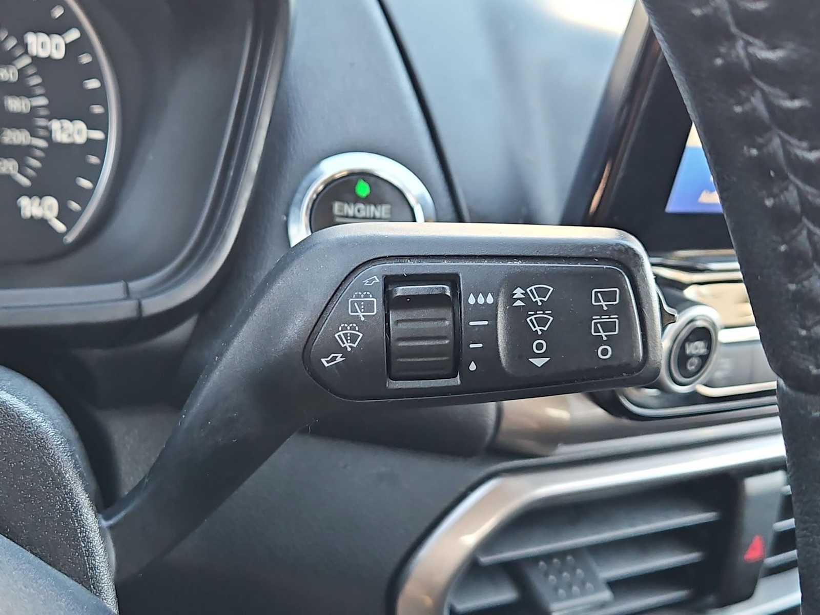 Thumbnail: 2020 Ford EcoSport - 27