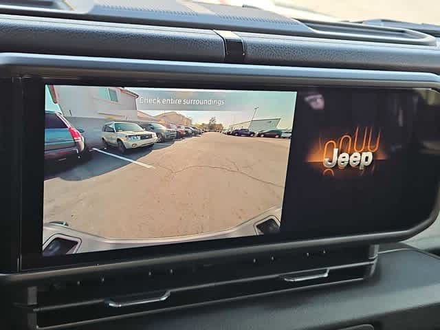 Thumbnail: 2026 Jeep Gladiator - 27