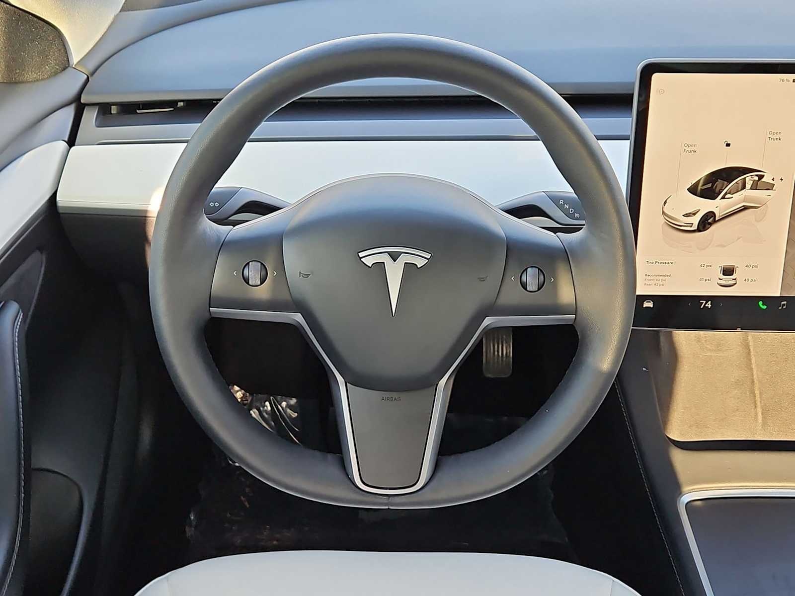 Thumbnail: 2023 Tesla Model 3 - 23
