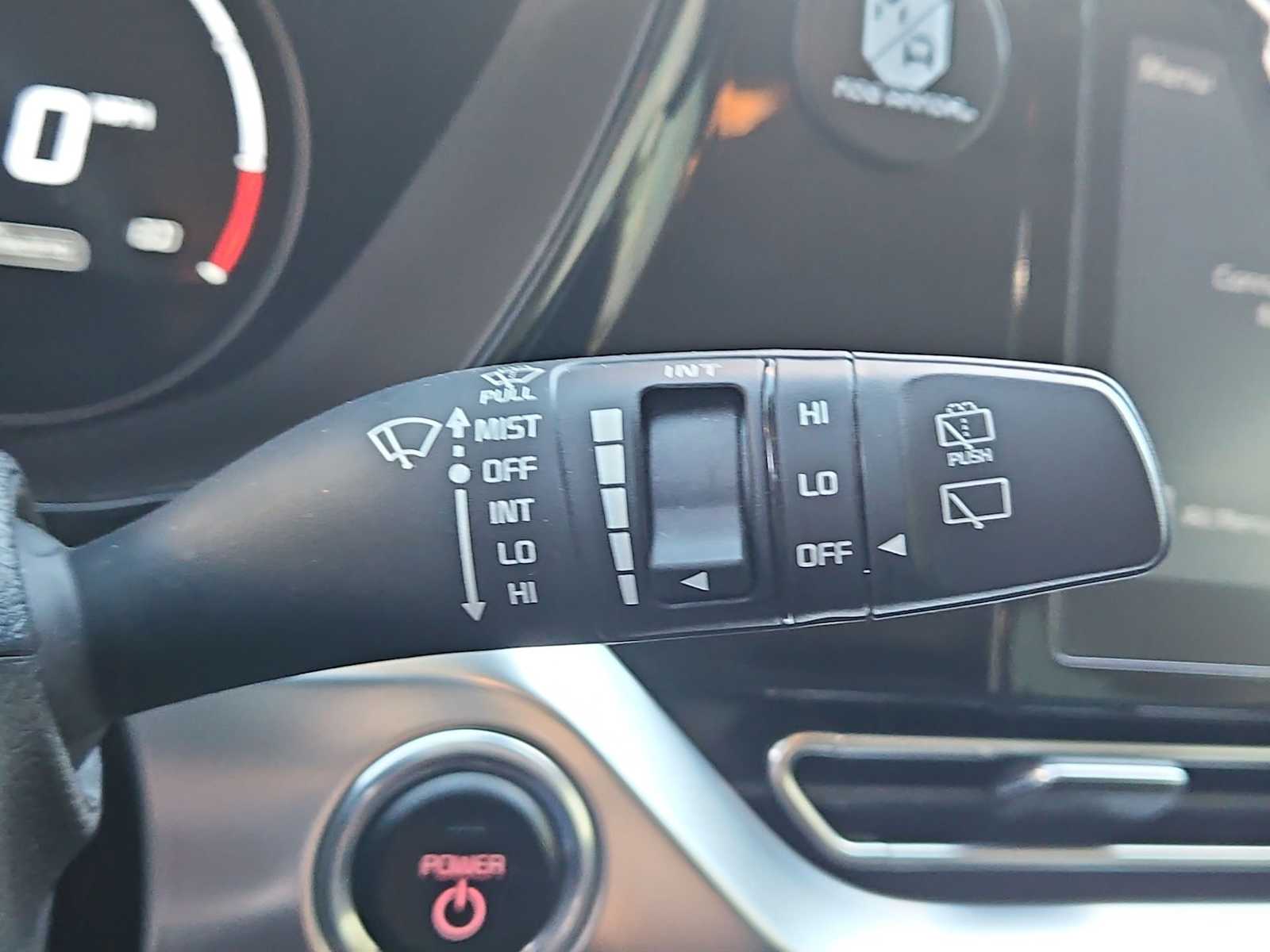 2022 Kia Niro S 24