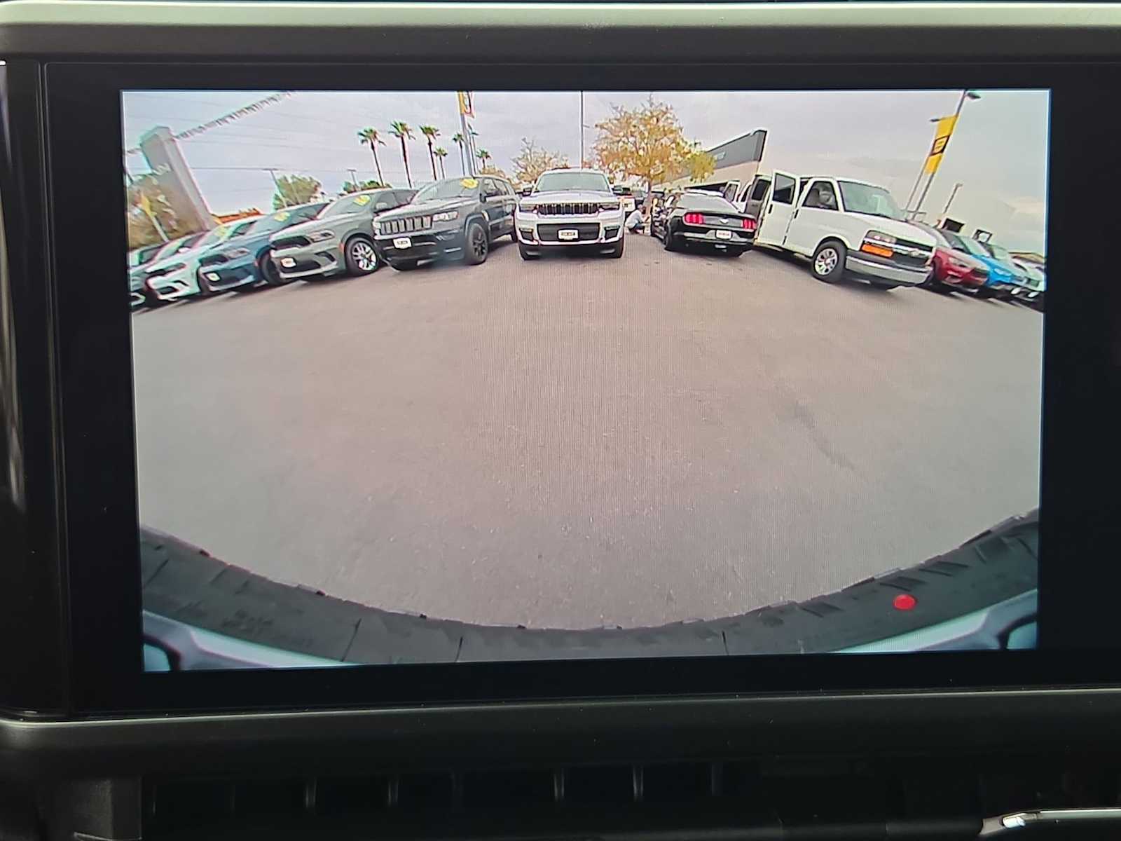 Thumbnail: 2025 Jeep Wrangler - 30