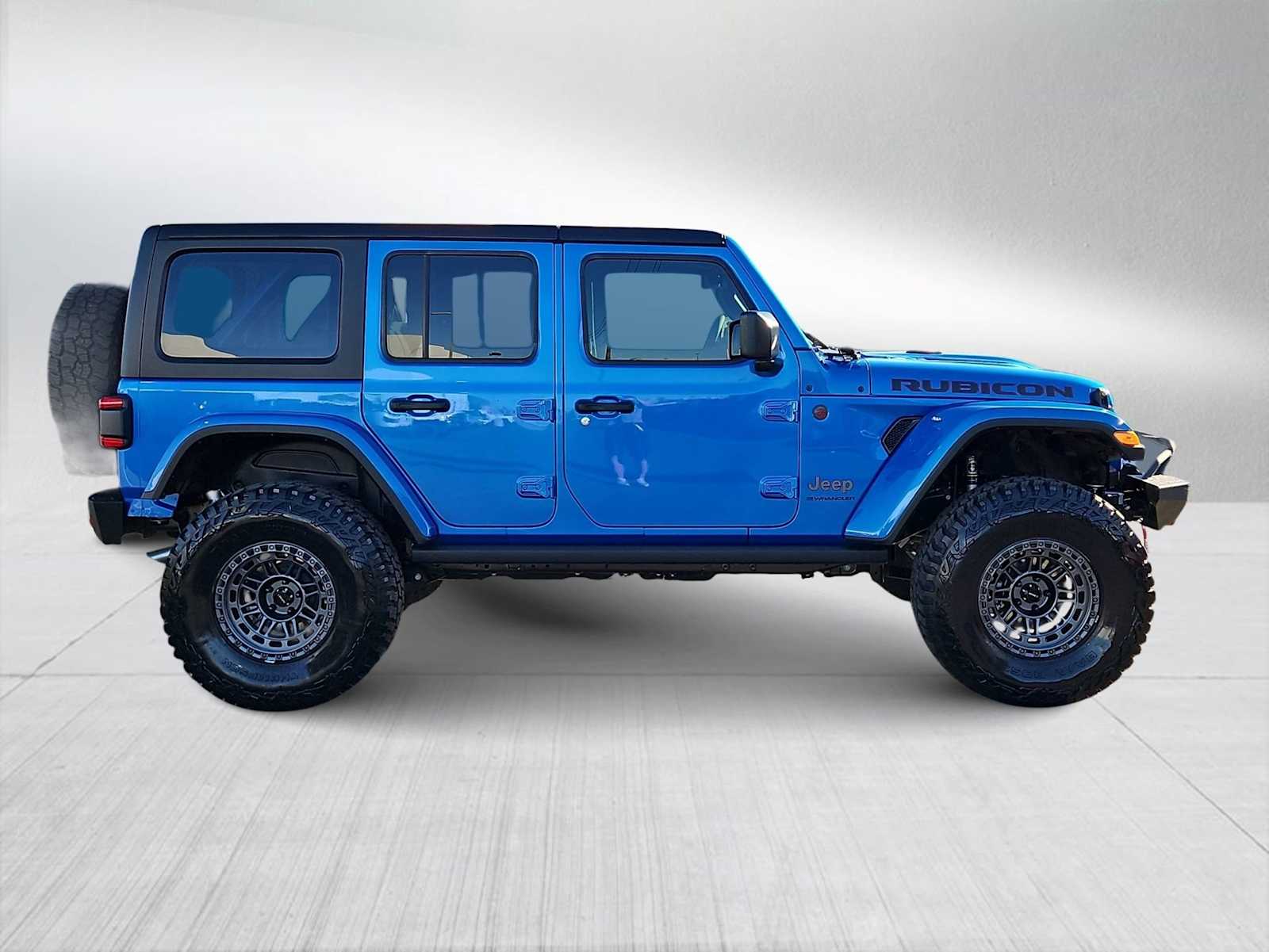Thumbnail: 2026 Jeep Wrangler - 9
