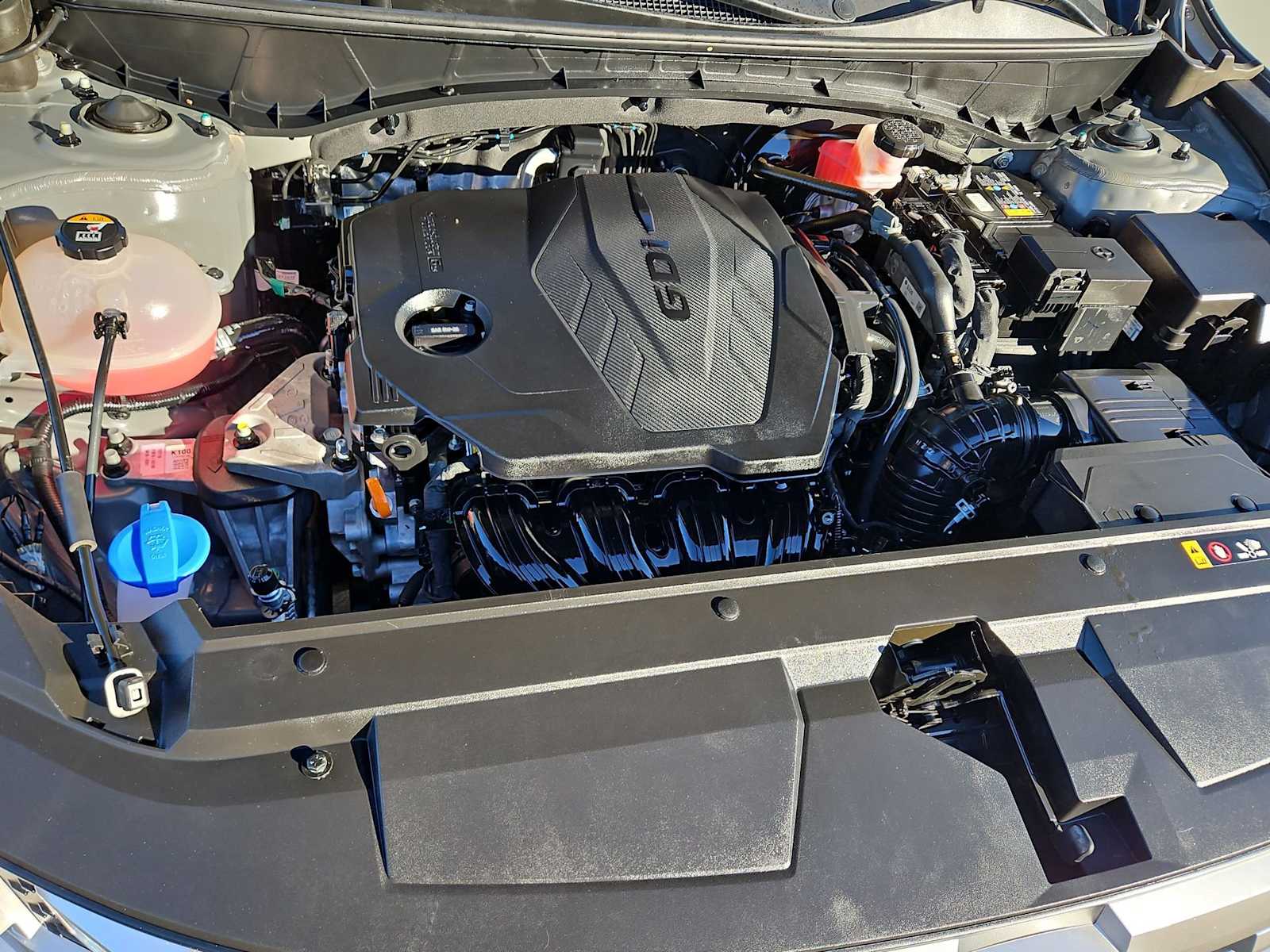 Thumbnail: 2023 Hyundai Santa Cruz - 14