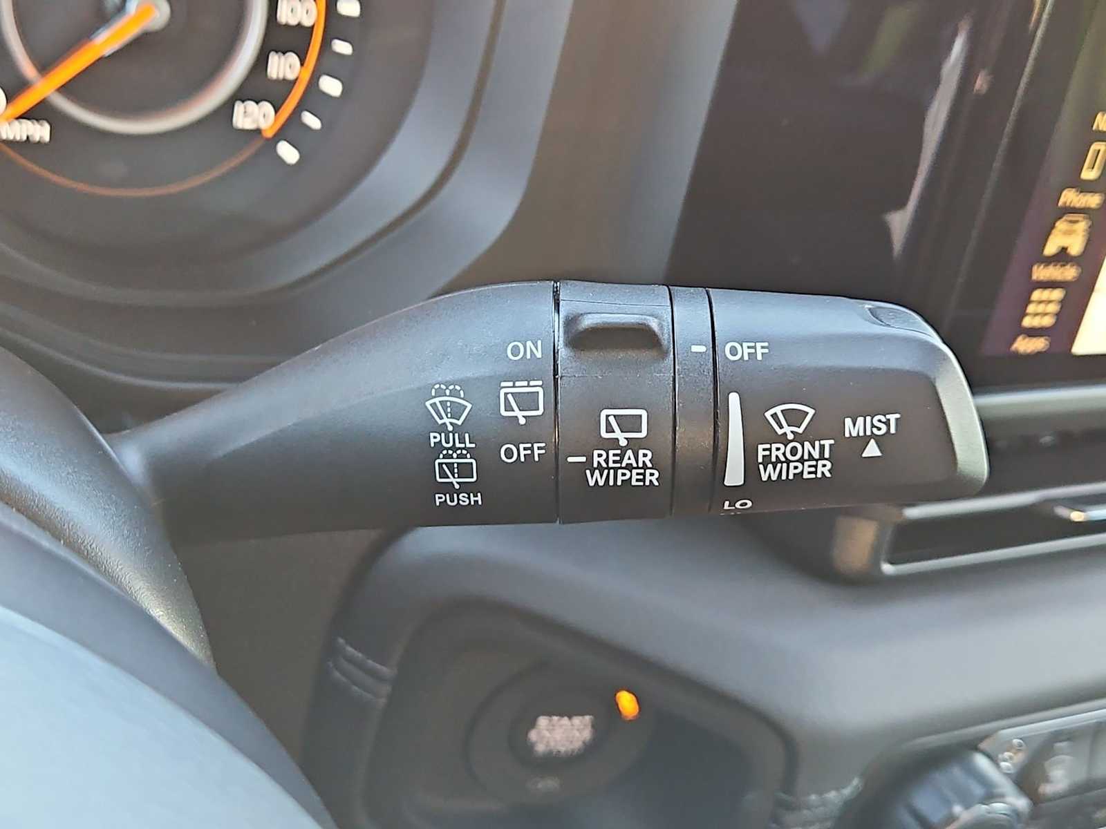 Thumbnail: 2026 Jeep Wrangler - 24