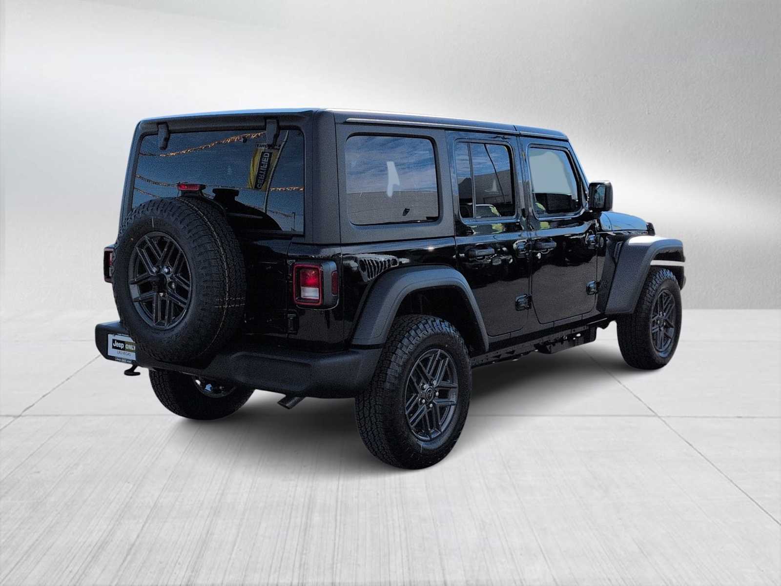 Thumbnail: 2026 Jeep Wrangler - 8