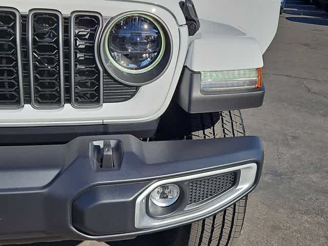 Thumbnail: 2026 Jeep Gladiator - 11