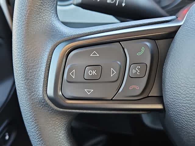 Thumbnail: 2026 Jeep Wrangler - 22