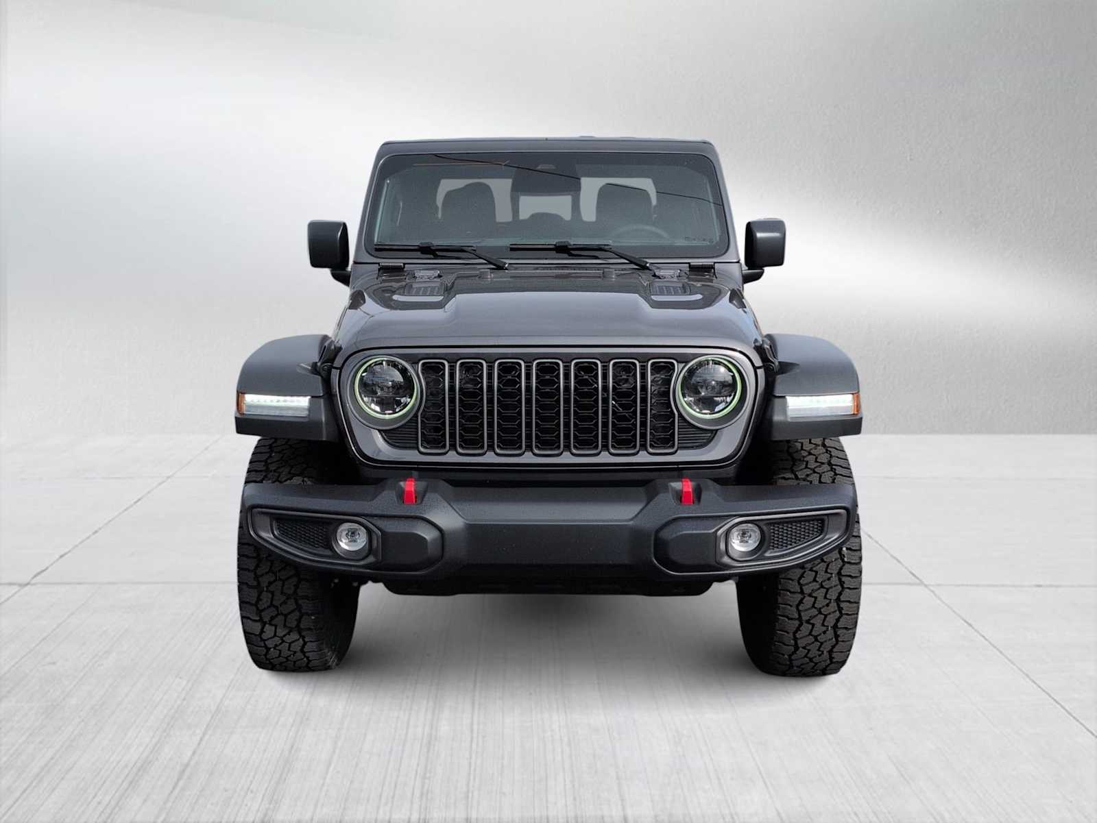 Thumbnail: 2026 Jeep Gladiator - 3