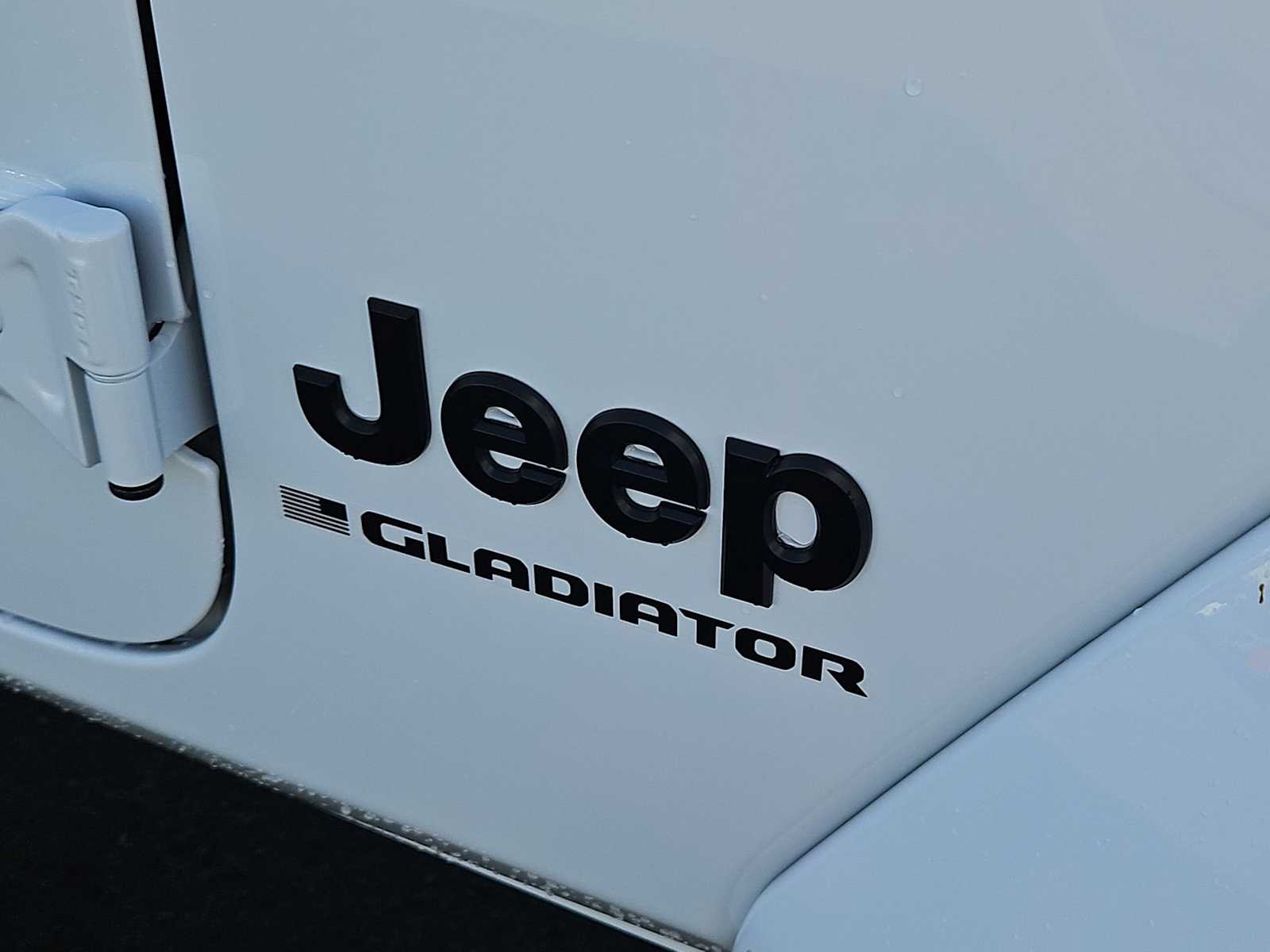 Thumbnail: 2025 Jeep Gladiator - 11