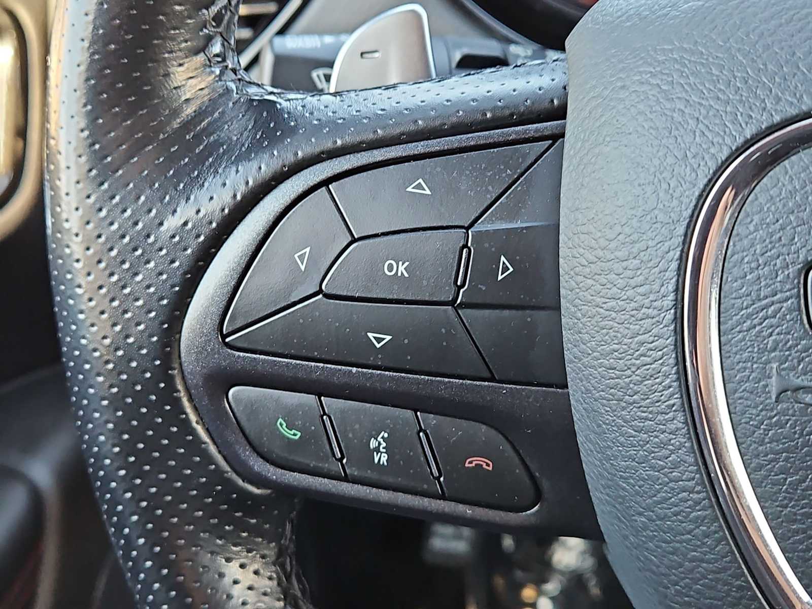 Thumbnail: 2024 Dodge Durango - 24