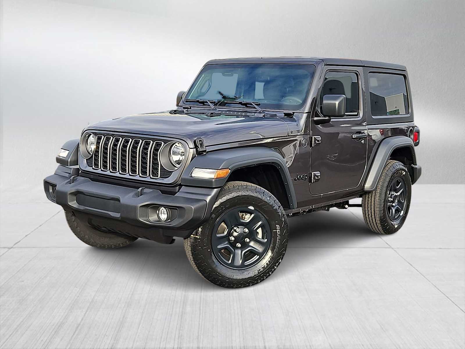 Thumbnail: 2026 Jeep Wrangler - 1