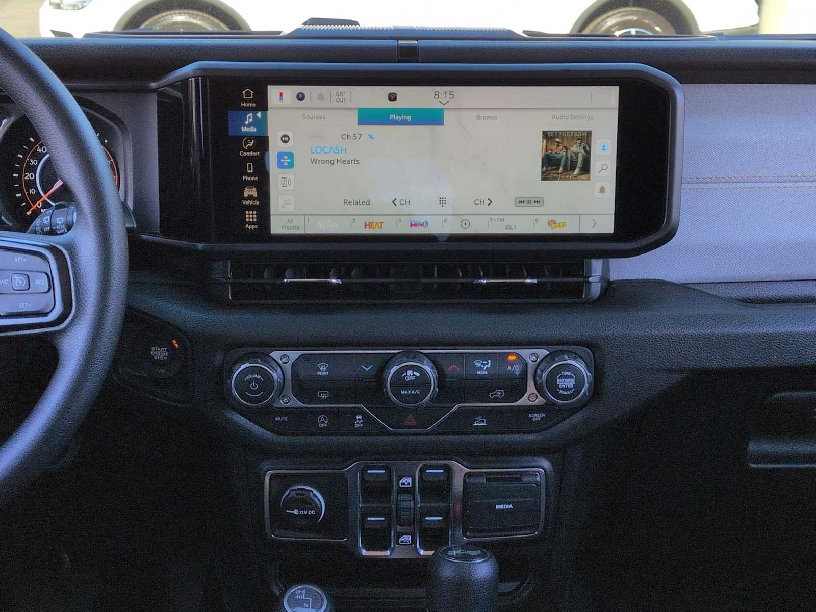 Thumbnail: 2026 Jeep Wrangler - 28