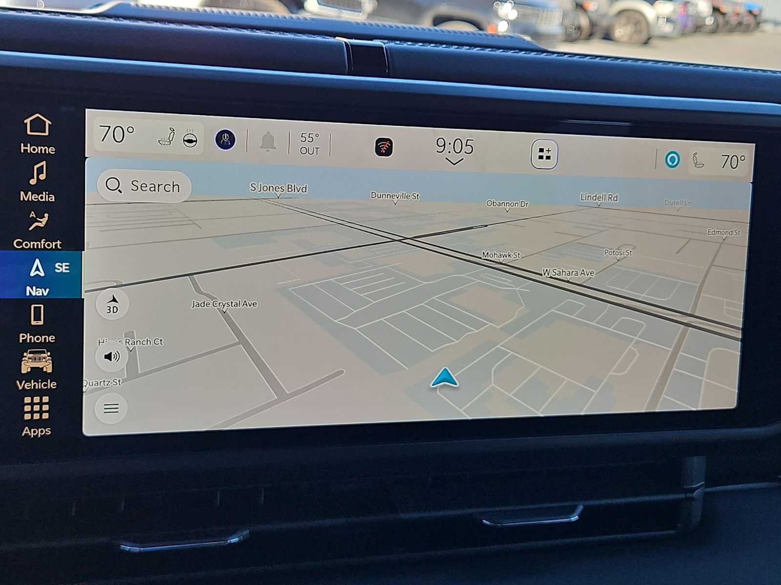 Thumbnail: 2026 Jeep Wrangler - 27