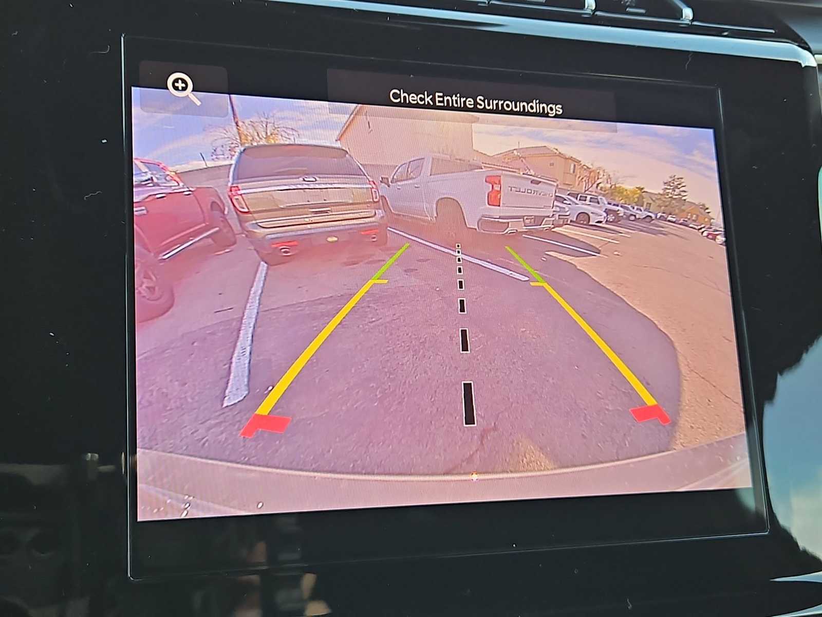 Thumbnail: 2025 Jeep Grand Cherokee - 28