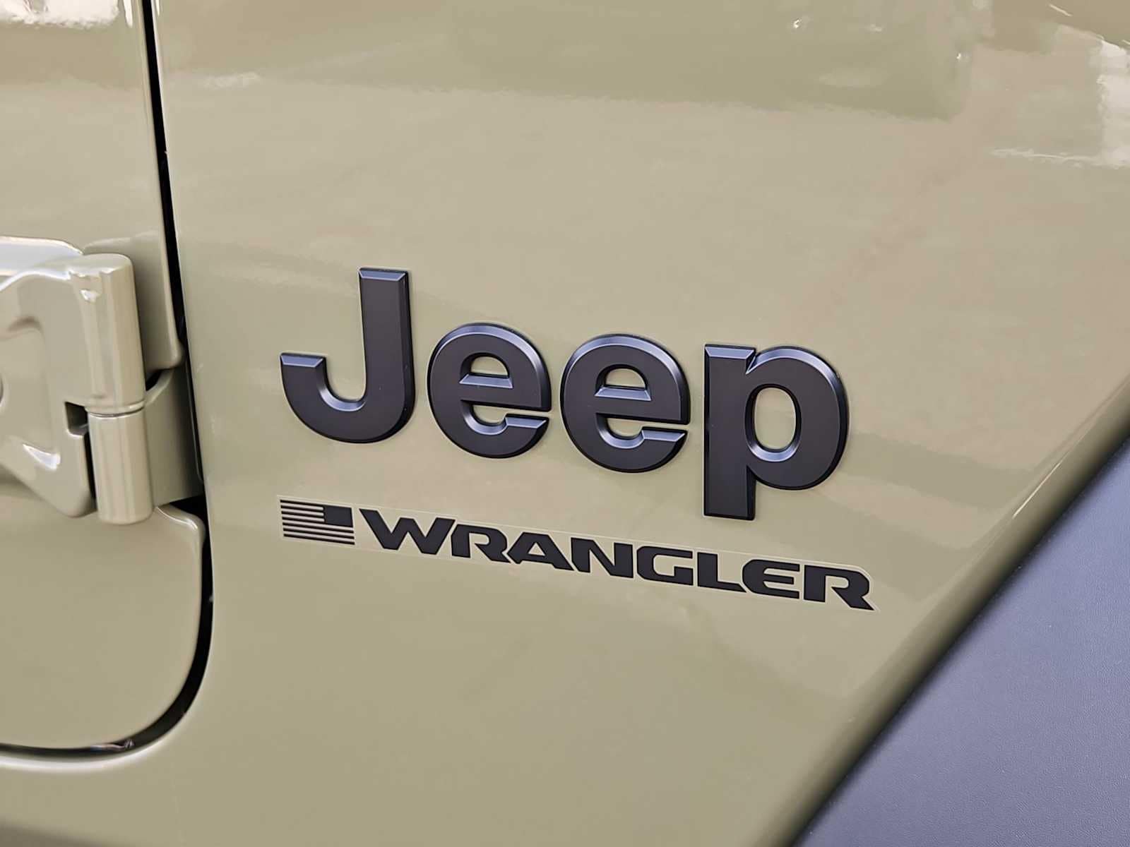 Thumbnail: 2026 Jeep Wrangler - 12