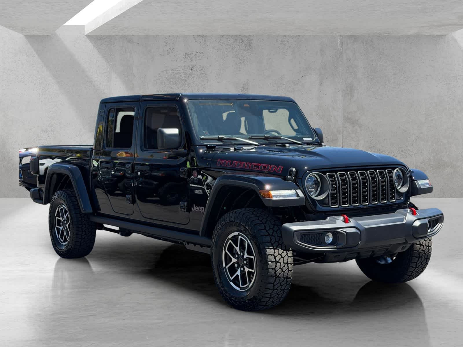 Thumbnail: 2026 Jeep Gladiator - 7