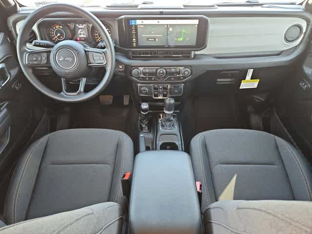 Thumbnail: 2026 Jeep Wrangler - 15