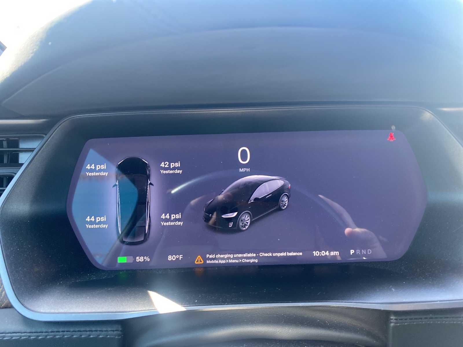 Thumbnail: 2019 Tesla Model X - 9
