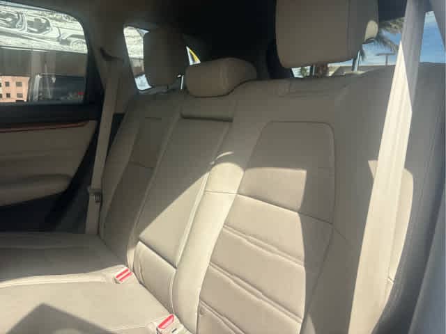 Thumbnail: 2019 Honda CR-V - 41